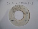 SIR HARRY Music School BLANK PRE Murder  Rocksteady 7