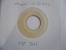 THE ETHIOPIANS Cool It Amigo BLANK PRE Rocksteady Reggae 7