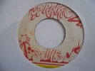 JACOB MILLER Healing Of The nation BLANK PRE  Killer  Roots Reggae 7