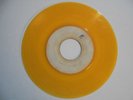 LESTER STERLING + KEN PARKER Bangarang BLANK PRE Yelllow Vinyl + Boss Reggae 7