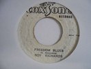 ROY RICHARDS Freedom Blues  STUDIO ONE  Roots Reggae 7