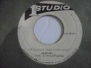 THE ETHIOPIANS + JACKIE MITTOO I'm Gonna Take Over Now STUDIO ONE Rocksteady 7