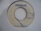 Blessed Are the Poor PROPHETS  Rockers Roots Reggae 7