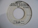 SUGAR MINOTT  Hang On Natty COXSONE Nice  Roots Reggae 7