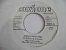 WILLIE WILLIAMS Aramgedeon Time COXSONE  Roots Reggae 7