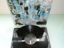 FRIPP & ENO-NO PUSSYFOOTING..RARE  SUPERB  1ST UK PRESS N/M VINYL LP RECORD 1973