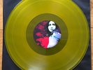 Acid Mothers Temple, Minstrel in the Galaxy, Transparent Yellow Vinyl, Ltd 500