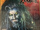Rob Zombie - Hellbilly Deluxe Vinyl LP — 3 Color Swirl  — VERY RARE; only 500