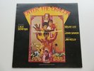 ENTER THE DRAGON ORIG 1973 UK LP  BRUCE LEE