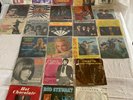 ÜBER 130 SINGLES - FRANCE GALL  -  SPOOKY TOOTH  -  WORLD OF OZ  -  LUCIO BATTIS