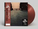 SOLD OUT (only 500 Numbered Copies) The Snuts - W.L. Red Brick Vinyl