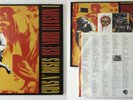 GUNS N’ ROSES Use Your Illusion I 1 One 2xLP Original Vinyl 1991 VG+ Condition