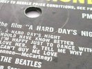 THE BEATLES RARE  A Hard Day's Night 