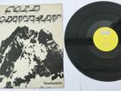 JAZZ  MICHAEL GARRICK TRIO Cold Mountain 1st UK ARGO ZDA 153 1972