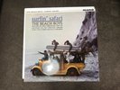 The Beach Boys Surfin’ Safari Vinyl 1962