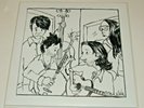 The Avett Brothers Fan Club Vinyl - Fifth Avett Guild 45 NEW 2021