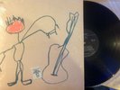 Rainy Day – Rainy Day - Original LP from 1984 - Paisley Underground supergroup