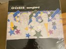Oasis songbird  uk 12 inch vinyl near mint