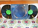 Tangerine Dream-Zeit-Virgin 28 985 XU 2 X LP Germany 1971 Shrink NM minus