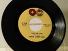 Singin' Sammy Ward 45 Part Time Love / Someday Pretty Baby Tamla VG++ NM
