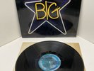 BIG STAR #1 Record (1972)ARDENT LP original pressing *ADS2803