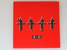 KRAFTWERK 3-D Der Katalog Deluxe 9 LP's Vinyl Album Box  - deutsche Version
