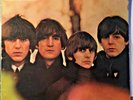 THE BEATLES 