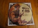 Lp 33 tours Eddy Mitchell,7 colts pour Schmoll,Limited picture disc, New