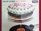Rolling Stones: LET IT BLEED , Mono , 1969  (LK5025)