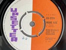 More Axe Bob Marley and the Wailers 7