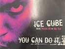 Ice Cube Feat Mack 10 “You Can Do It” 12inch Vinyl Hip Hop Record
