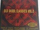 DREAMSCAPE VOL2 OLD SKOOL CLASSICS 92 HARDCORE RAVE LIMITED EDITION