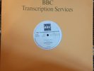 Depeche Mode – “In Concert 320” BBC Transcription Service Live Broadcast Vinyl