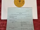 SUPERTRAMP Best of the BBC Rock Hour # 343 London Wavelength Oct 1982 Single LP