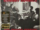 Cowboy Junkies Trinity Session Analogue Productions remastered 200gm vinyl 2 LP