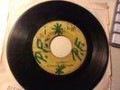 Alton Ellis & the Flames 