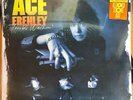 ACE FREHLEY - TROUBLE WALKIN' - 2020 RSD YELLOW/ORANGE VINYL - NEW SEALED