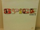 Spice Girls - Spice LP Original  Rare  1st Pressing Promo