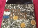 The Stone Roses  ORE LP 502  1st press  1989  Embossed Sleeve Black/Red Ex+
