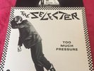 The Selecter “Too Much Pressure” First Uk 1980 Pressing  LP Vinyl 2 Tone Superb