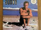 STING - I HOPE THE RUSSIANS LOVE ME TOO.. TRIPLE ALBUM ..UNPLAYED ..
