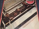 the beatles 1962-1966 red vinyl