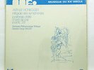 SERGE BAUDO - HONEGGER complete symphonies EURODISC 3xLPs box STILL SEALED
