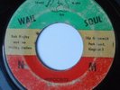 1967 Rocksteady Reggae NICE TIME  HYPOCRITE BOB MARLEY & THE WAILERS WAIL N SOUL