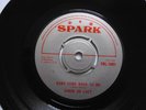 Simon De Lacy - Baby Come Back to Me - 1968 UK Pressing - Hear it