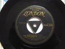 Ginny Wright and Tom Tall - Boom Boom Boomerang - 1955 Gold London Label - Hear