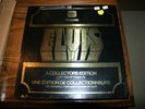 ELVIS PRESLEY VINYL LP TEE VEE PRESENTS ELVIS COLLECTORS EDITION 5 LP SET SEALED