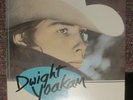 Dwight Yoakam Guitars Cadillacs LP Vinyl Record 1986 EXC Reprise lbl