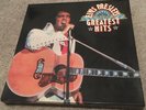 Elvis Presley’s Greatest Hits 9 Vinyl LPs + Presentation Box Set Rare Near-Mint.