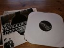 Hey Mercedes - Loses Control - Vinyl LP Original Ex/Ex (Emo Braid Polyvinyl)